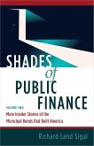 Shades of Public Finance Vol. 2 (eBook, ePUB)