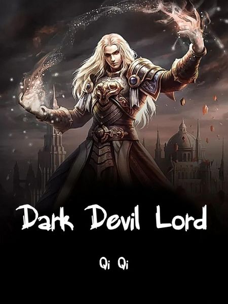 Dark Devil Lord (eBook, ePUB) Dark Devil Lord (eBook, ePUB)