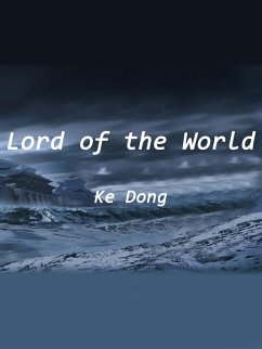 Cover Lord of the World (eBook, ePUB)