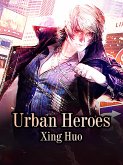 Urban Heroes (eBook, ePUB)