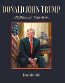 Donald John Trump (eBook, ePUB)