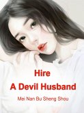 Hire A Devil Husband (eBook, ePUB)