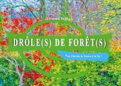 Drôle(s) de forêt(s) (eBook, PDF)