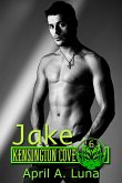Jake (Kensington Cove World, #6) (eBook, ePUB)