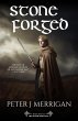 Stone Forged (The Ailigh Wars Saga, #2)... - Bild 1