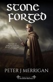 Stone Forged (The Ailigh Wars Saga, #2) (eBook, ePUB)