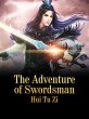 Adventure of Swordsman (eBook, ePUB) - Bild 1
