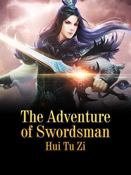 Adventure of Swordsman (eBook, ePUB) Adventure of Swordsman (eBook, ePUB)