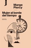 Mujer al borde del tiempo (eBook, ePUB)