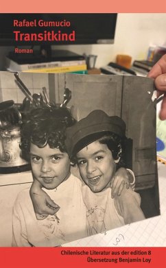 Cover Transitkind (eBook, ePUB)