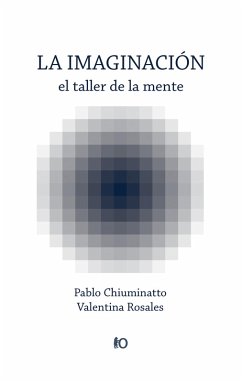 Cover La imaginación (eBook, ePUB)