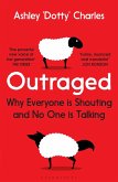 Outraged (eBook, ePUB)