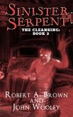 Sinister Serpent (The Cleansing, #3) (eBook, ePUB)
