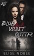 Blue - Violet - Glitter (Blackwood... - Bild 1