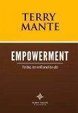 Empowerment: To Be, To Will And To Do (eBook, ePUB)