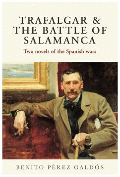 Cover Trafalgar & The Battle of Salamanca (eBook, ePUB)