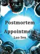 Postmortem Appointment (eBook, ePUB) - Bild 1