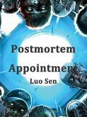 Postmortem Appointment (eBook, ePUB)