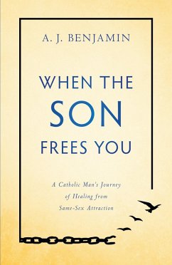 When the Son Frees You (eBook, ePUB) - Benjamin, A. J.