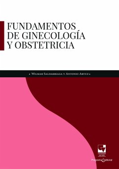 Fundamentos de ginecología y obstetricia (eBook, PDF) - Saldarriaga Antonio, Wilmar