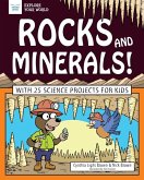 Rocks and Minerals! (eBook, ePUB)