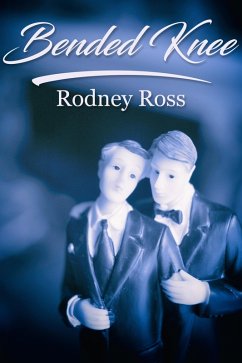 Cover Bended Knee (eBook, ePUB)