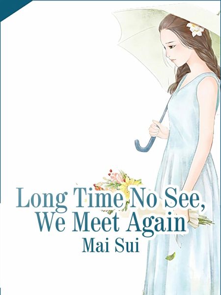 Long Time No See, We Meet Again (eBook, ePUB)