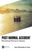 Post Normal Accident (eBook, PDF)