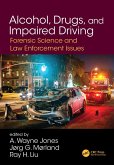 Alcohol, Drugs, and Impaired Driving (eBook, PDF)