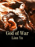 God of War (eBook, ePUB)