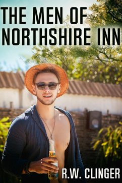 Cover Men of Northshire Inn (eBook, ePUB)