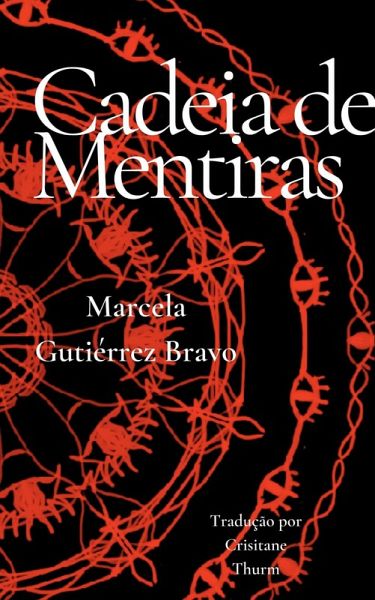 Cadeia de Mentiras (eBook, ePUB)