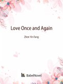 Love Once and Again (eBook, ePUB) Love Once and Again (eBook, ePUB)