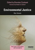 Environmental Justice (eBook, ePUB)