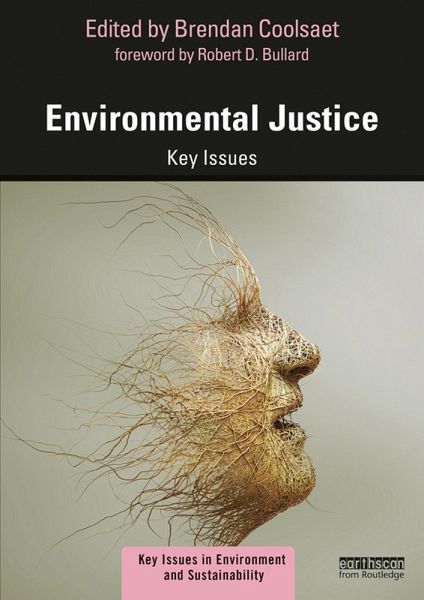 Environmental Justice (eBook, ePUB) Environmental Justice (eBook, ePUB)