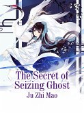 Secret of Seizing Ghost (eBook, ePUB)