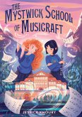 Mystwick School of Musicraft (eBook, ePUB)