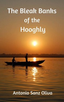 Cover The Bleak Banks of the Hooghly (eBook, ePUB)