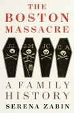 Boston Massacre (eBook, ePUB)