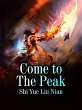 Come to The Peak (eBook, ePUB) - Bild 1