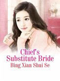 Chief's Substitute Bride (eBook, ePUB)