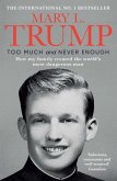 Too Much and Never Enough (eBook, ePUB)