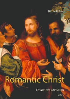 Romantic Christ (eBook, ePUB)