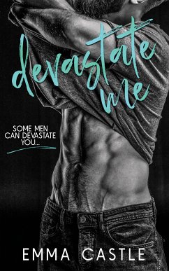 Devastate Me (eBook, ePUB) - Castle, Emma