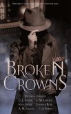 Broken Crows: Charity Anthology (eBook, ePUB)