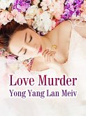 Love Murder (eBook, ePUB)