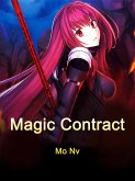 Magic Contract (eBook, ePUB)
