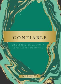 Cover Confiable (eBook, ePUB)