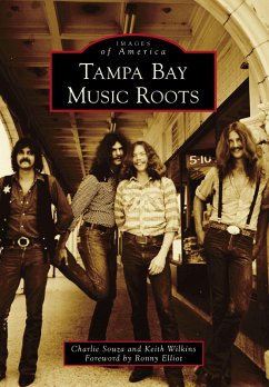 Tampa Bay Music Roots (eBook, ePUB) - Souza, Charlie