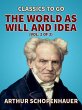 The World as Will and Idea (Vol. 2 of... - Bild 1